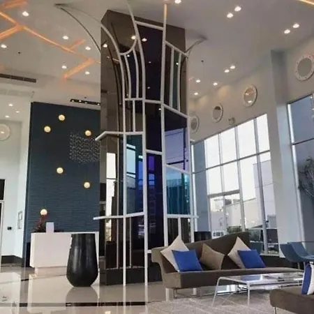 31st Floor High Rise View Apartment Pattaya