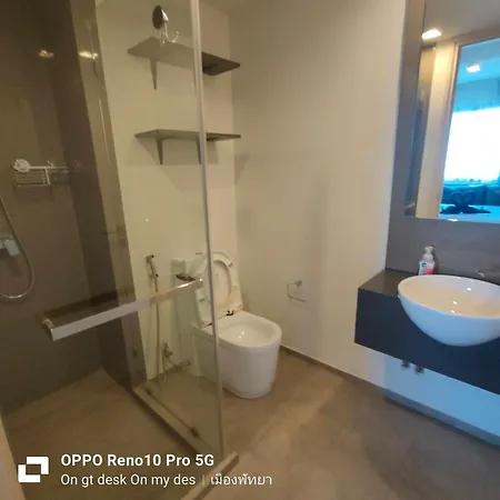 Apartment Unixx Pratamnak