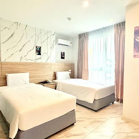 Dragon Apartment Pattaya