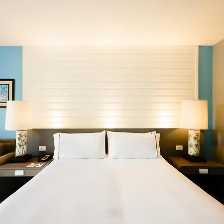 รีสอร์ท Siam Bayshore