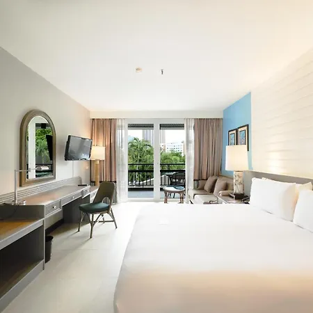 Siam Bayshore Resort Pattaya