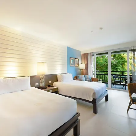 Resort Siam Bayshore Pattaya