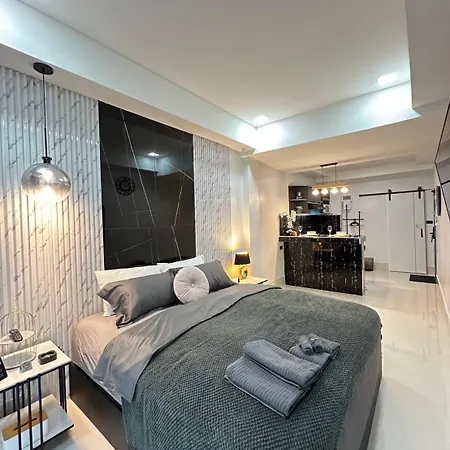 Aparthotel Viraplace1# Pattaya