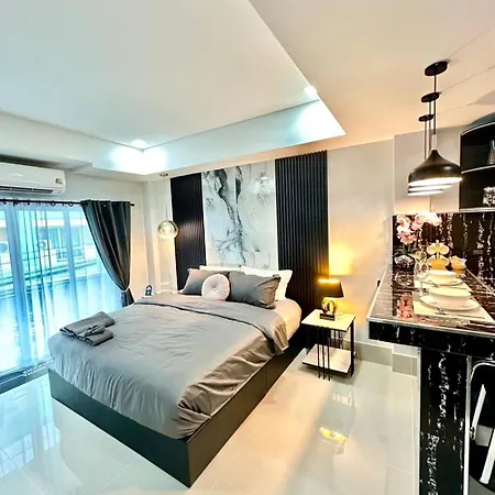 Viraplace2# Aparthotel Pattaya