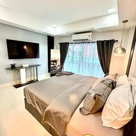 Viraplace2# Aparthotel