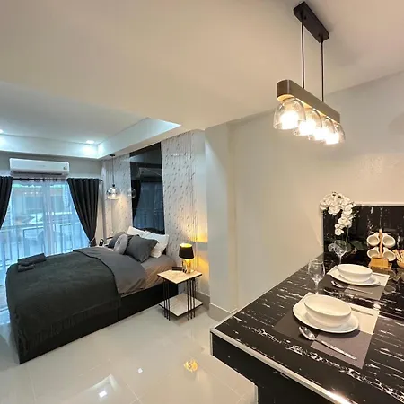 Viraplace1# Aparthotel Pattaya