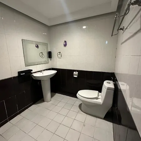 Siamese Serenity Stays-pattaya โรงแรม 3*