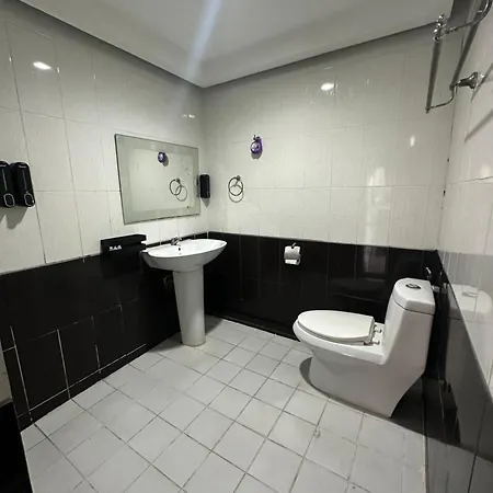 โรงแรม Siamese Serenity Stays-pattaya
