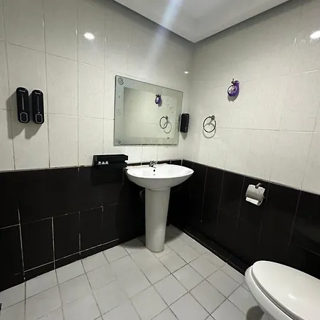 โรงแรม Siamese Serenity Stays-pattaya Pattaya