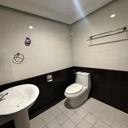 โรงแรม Siamese Serenity Stays-pattaya