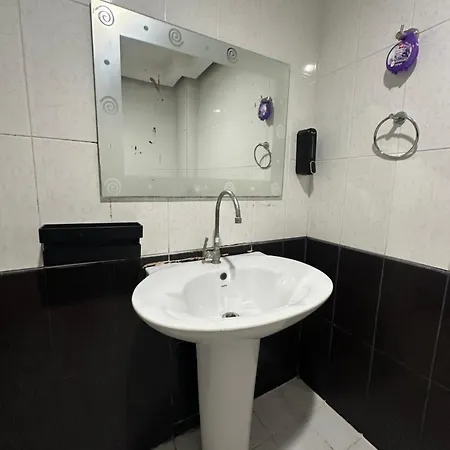 โรงแรม Siamese Serenity Stays-pattaya 3*