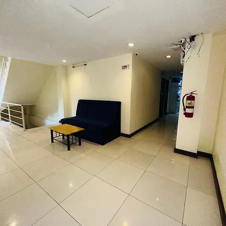 Siamese Serenity Stays-pattaya โรงแรม