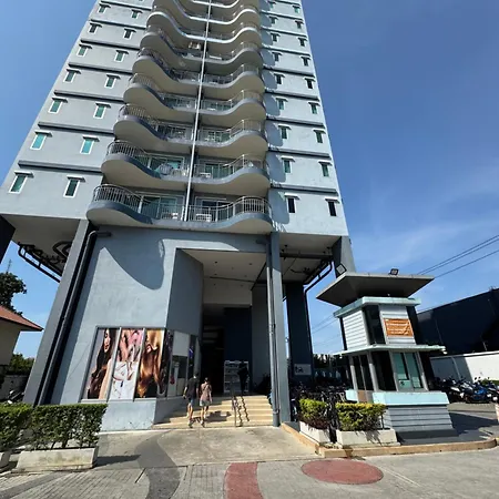Apartment Supalai View South
