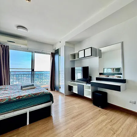 Supalai View South Apartment *