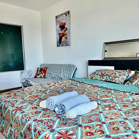 Apartment Supalai View South