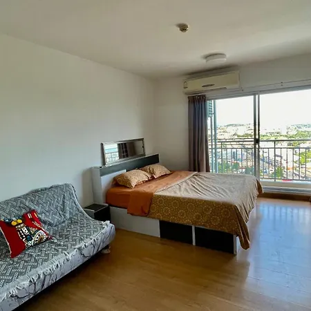 Supalai View South Apartment *