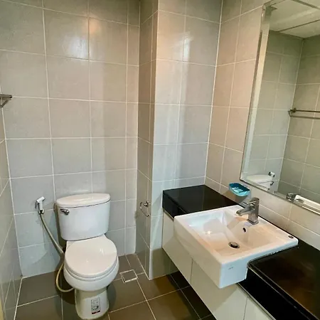 Supalai View South Apartment Pattaya