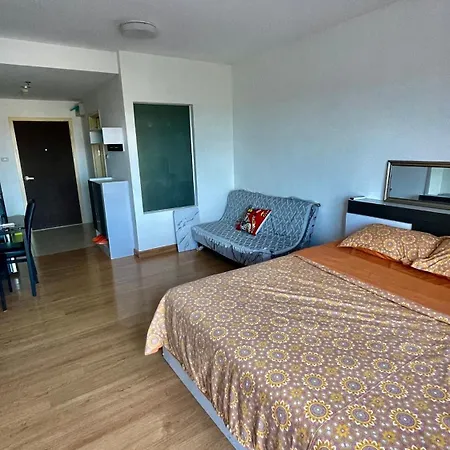 Supalai View South Apartment