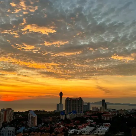 Supalai Sea View Luxury * Pattaya