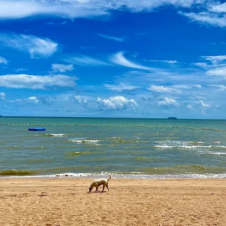 Apartment View Talay 6 By Starry Sky Pattaya