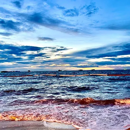 View Talay 6 By Starry Sky Apartment