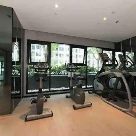 Base Perfect Spot Seaview 23 Floor * Pattaya