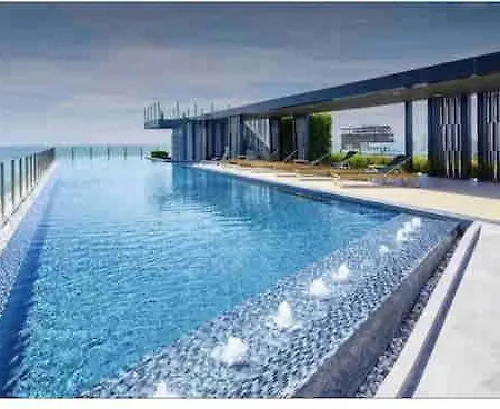 Base Perfect Spot Seaview 23 Floor
