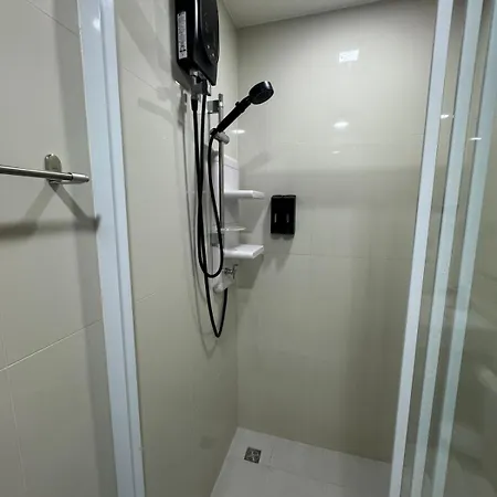 Apartment Base Perfect Spot Seaview 23 Floor Pattaya