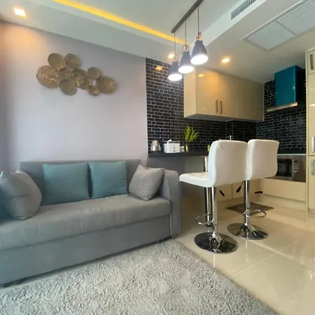 Grand Avenue X Monthstayz Thailand