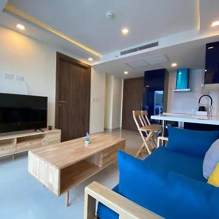 Grand Avenue X Monthstayz Thailand Pattaya