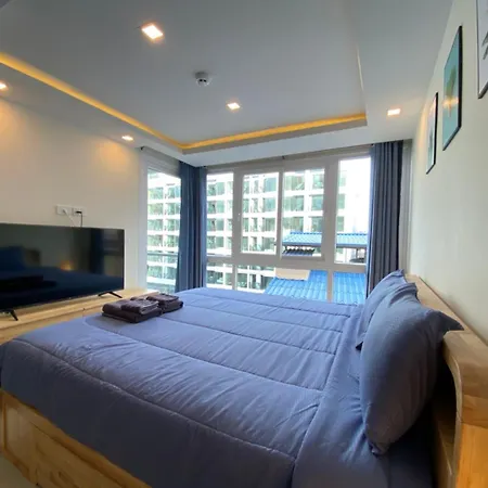 Grand Avenue X Monthstayz Thailand *