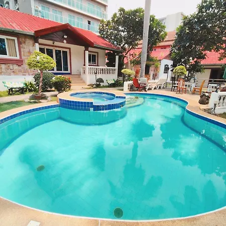 Kotchaporn Garden * Pattaya