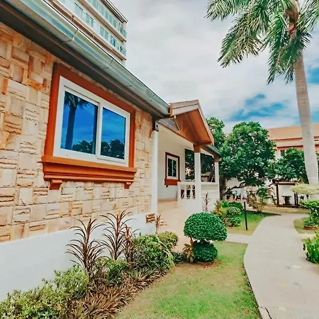 Kotchaporn Garden Holiday home