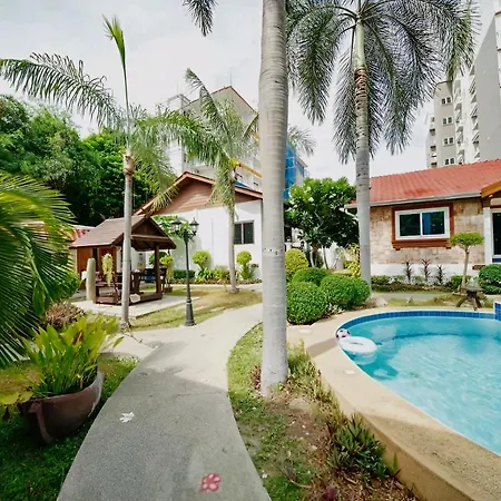 Holiday home Kotchaporn Garden *
