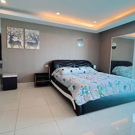 Cosy View Apartment Pattaya