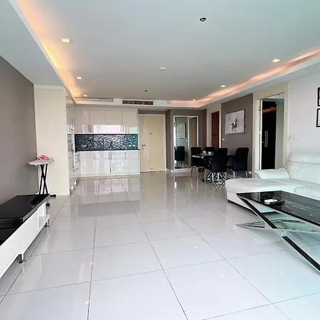 Cosy View Apartment *