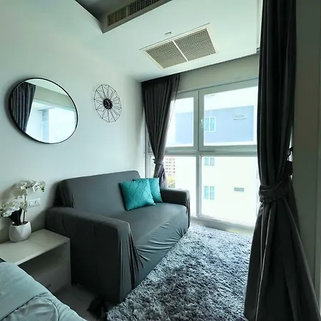 Apartment Cosy View *