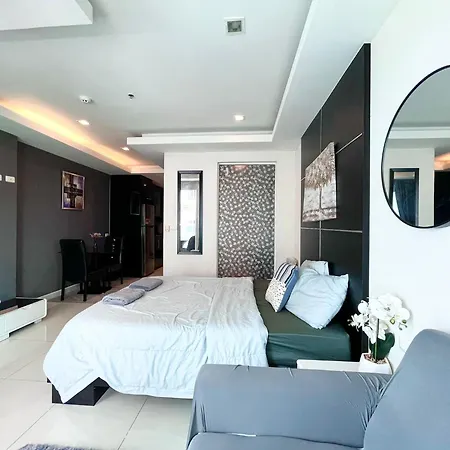 Cosy View Apartment Pattaya