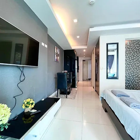 Apartment Cosy View Pattaya