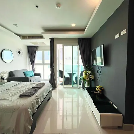 Cosy View