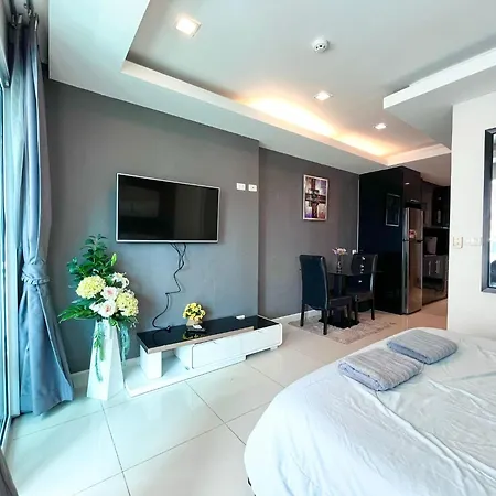 Cosy View Apartment
