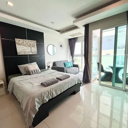 Cosy View Apartment *