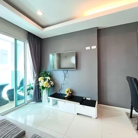 Cosy View Pattaya