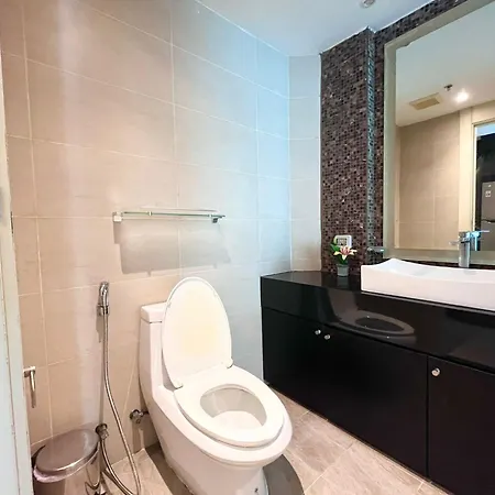 Cosy View Apartment *