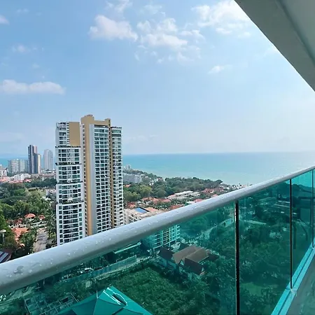 Cosy View Pattaya
