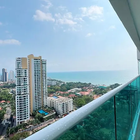 Cosy View Pattaya
