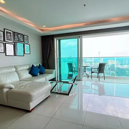 Cosy View Apartment
