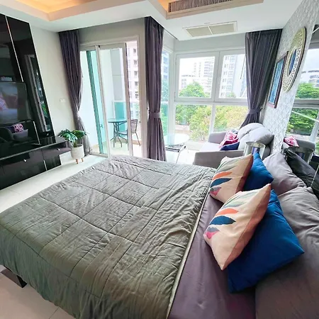 Cosy View * Pattaya