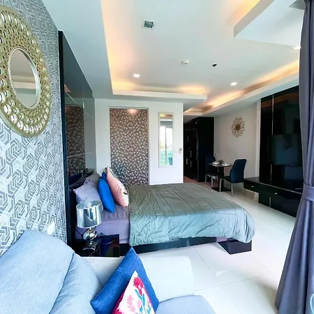 Cosy View Apartment *