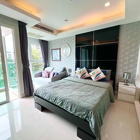 Cosy View Pattaya